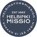 Helsinkimissio ry, Helsingforsmission rf-logo