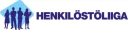 Henkilöstöliiga Pirkanmaa Oy-logotyp