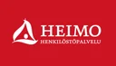 Henkilöstöpalvelu Heimo-logo