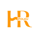 HR-Polku Oy-logotyp