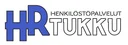 HR Tukku Oy logo