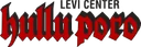 Hullu Poro Oy-logo