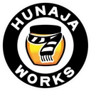 Hunaja Works Oy-logo