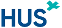 HUS logo
