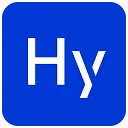 Hypatos logo