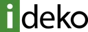 Ideko Suomi Oy logo