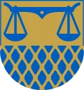 Iin kunta logo