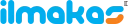 Ilmakas Oy-logotyp