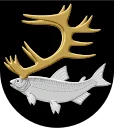 Inarin kunta logo