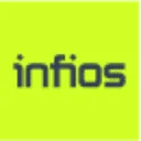 Infios-logotyp