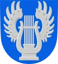 Järvenpään kaupunki logo