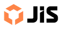 JIS-Automation Oy-logotyp