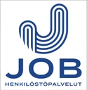 JOB Henkilöstöpalvelut-logotyp