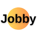 Jobby Oy-logo
