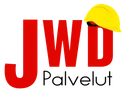 JWD Palvelut logo