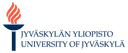 Jyväskylän yliopisto logo