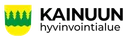 Kainuun hyvinvointialue logo