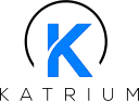 Katrium OÜ-logotyp