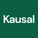 Kausal-logotyp
