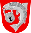Keminmaan kunta logo
