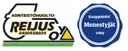 Kiinteistöhuolto Reijus Oy-logo