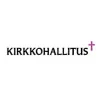 Kirkkohallitus-logo