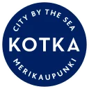 Kotkan kaupunki-logo