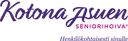 Kotona Asuen Franchising Oy-logo