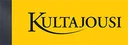 Kultajousi Oy-logo
