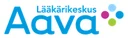 Lääkärikeskus Aava Oy-logotyp