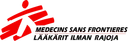 Lääkärit Ilman Rajoja Ry logo