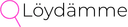 Löydämme Oy-logotyp