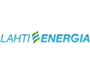 Lahti Energia Oy logo