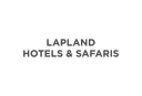 LAPLAND HOTELS & SAFARIS OY-logotyp