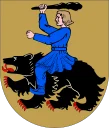 Lapuan kaupunki logo