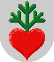 Laukaan kunta-logo