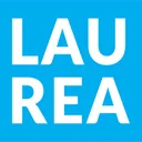 Laurea-ammattikorkeakoulu Oy-logotyp