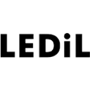 Ledil Oy-logotypen