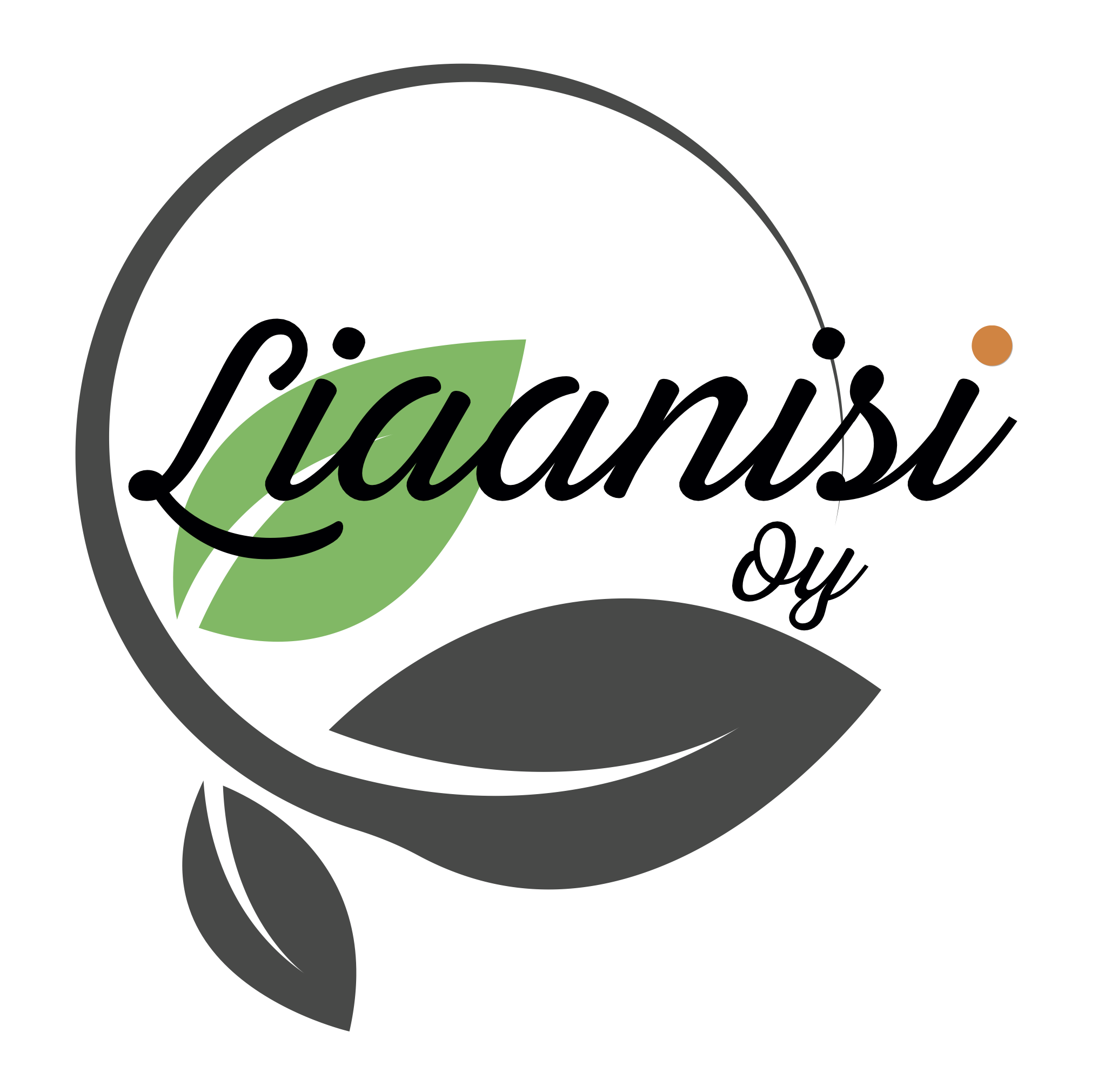 Liaanisi Oy