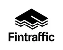 Liikenteenohjausyhtiö Fintraffic-logo