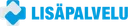 Lisäpalvelu Oulu Oy logo