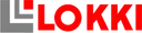 Lokki Henkilöstöpalvelut Oy-logo