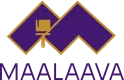 Maalaava Turku Oy-logotyp