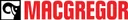 MacGregor Finland Oy-logo
