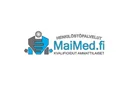 Maimed Oy-logo