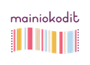 Mainiokodit-logotyp