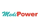 Medipower Oy logo