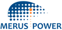 Merus Power Oyj-logotyp