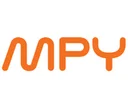 MPY Telecom-logotyp