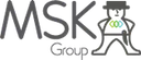 MSK logo